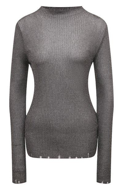 Женский пуловер из вискозы PINKO, арт. 104089/A236