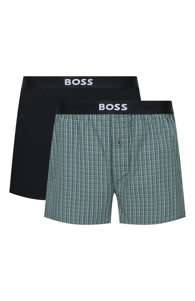 Мужские комплект из двух боксеров BOSS, арт. 50535781