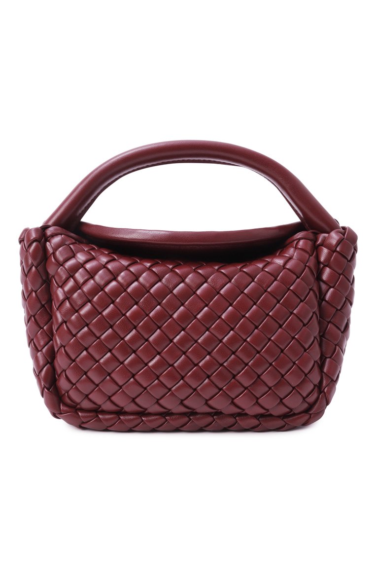 Сумка cobble small BOTTEGA VENETA, арт. 805739/V3RG1, фото 1