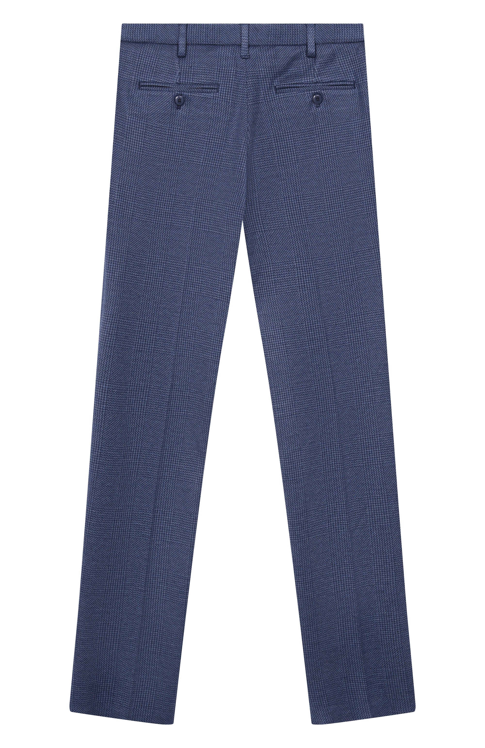 Костюм из льна и шелка STEFANO RICCI JUNIOR, арт. Y1SF72TA90/DN29HA, фото 5