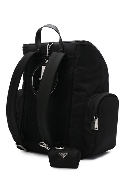 Сумка-переноска для собак PRADA, арт. 2VZ083-2DMT-F0002-OOO, фото 2