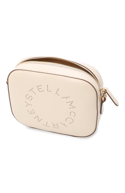 Сумка stella logo mini STELLA MCCARTNEY, арт. 700266/W8542, фото 5