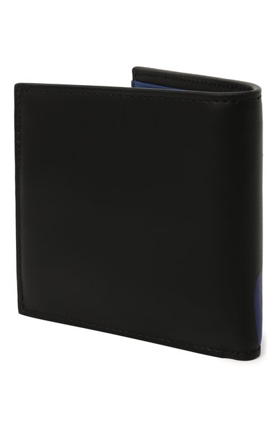 Кожаное портмоне ALEXANDER MCQUEEN, арт. 602139 1AAJR, фото 2