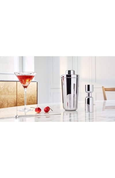 Шейкер oh de christofle CHRISTOFLE, арт. 05942000, фото 2