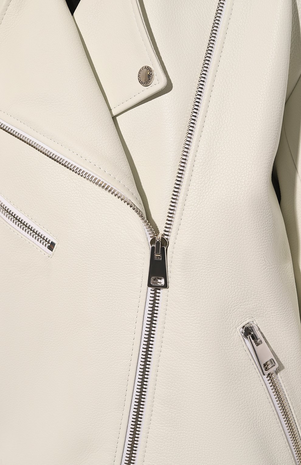 Кожаная куртка MASLOV, арт. SMW101, фото 5