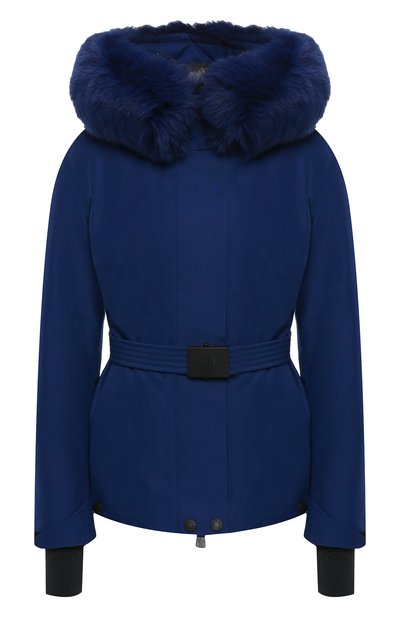 Пуховик MONCLER GRENOBLE, арт. E2-098-46906-20-549F9, фото 1