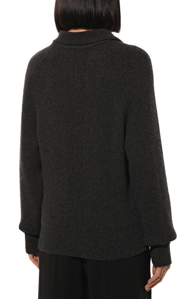 Кашемировый свитер FREEAGE, арт. W25.JM095.3004.991, фото 4