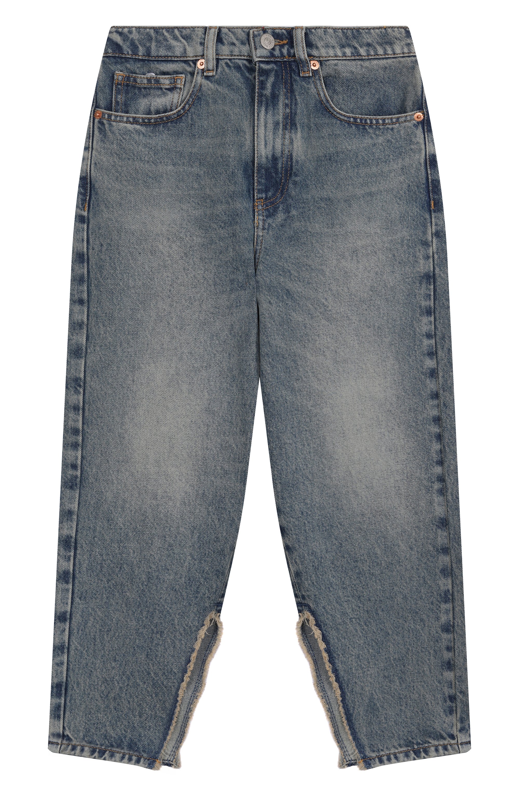 Джинсы MM6, арт. M60452/MM05V, фото 1