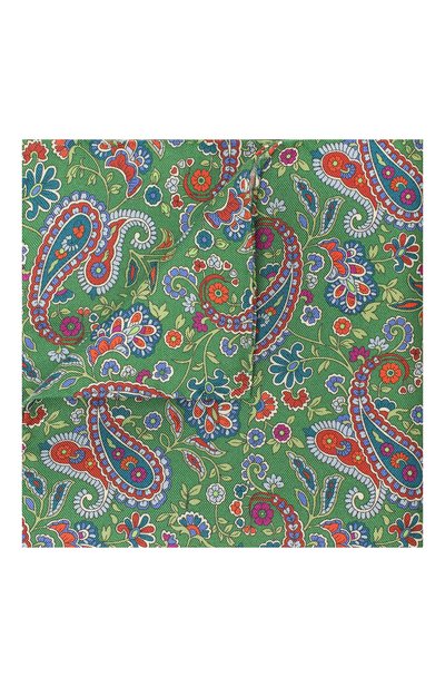 Шелковый платок ETON, арт. A000 31945, фото 1