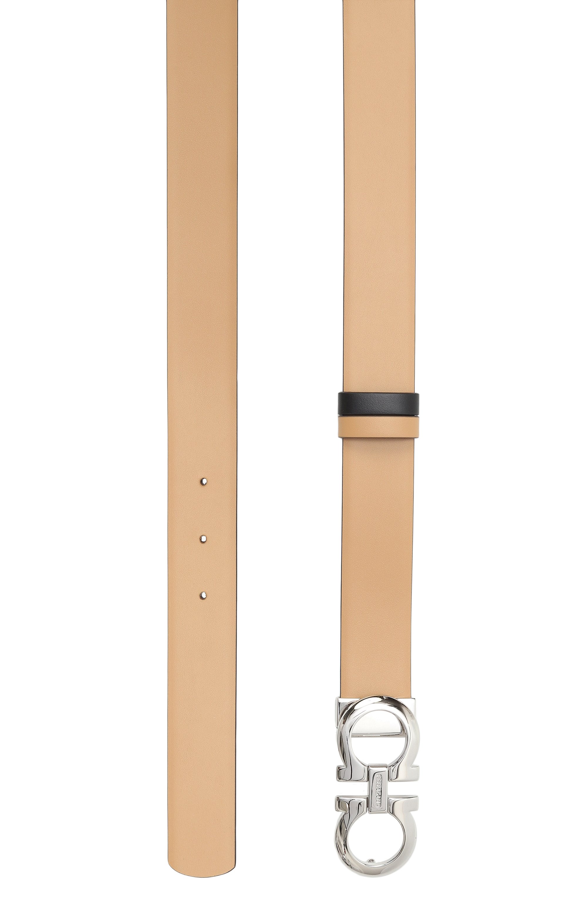 Двусторонний ремень FERRAGAMO, арт. 23A564/771048, фото 4