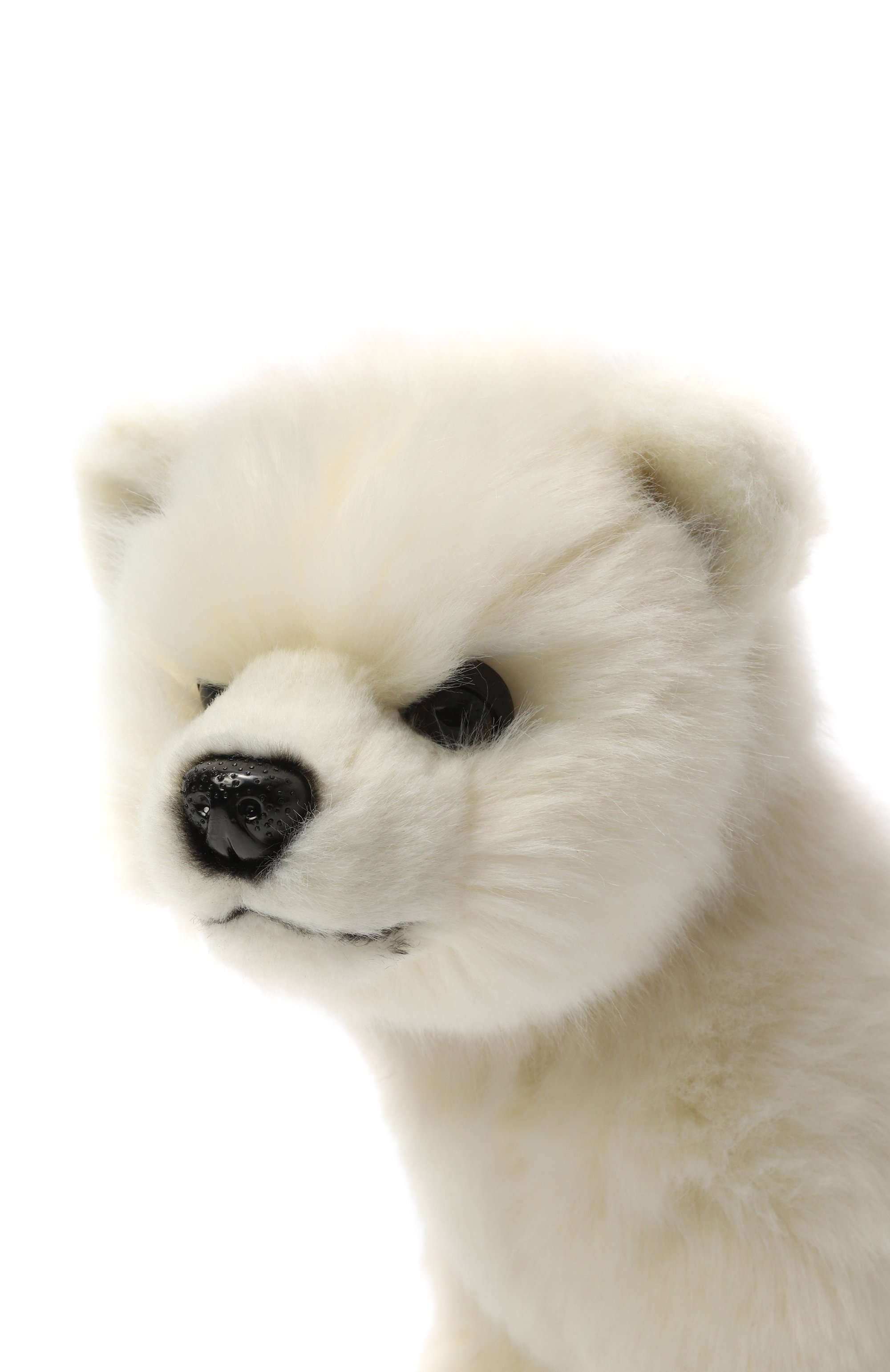 Мягкая игрушка медвежонок HANSA, арт. 7042, фото 4