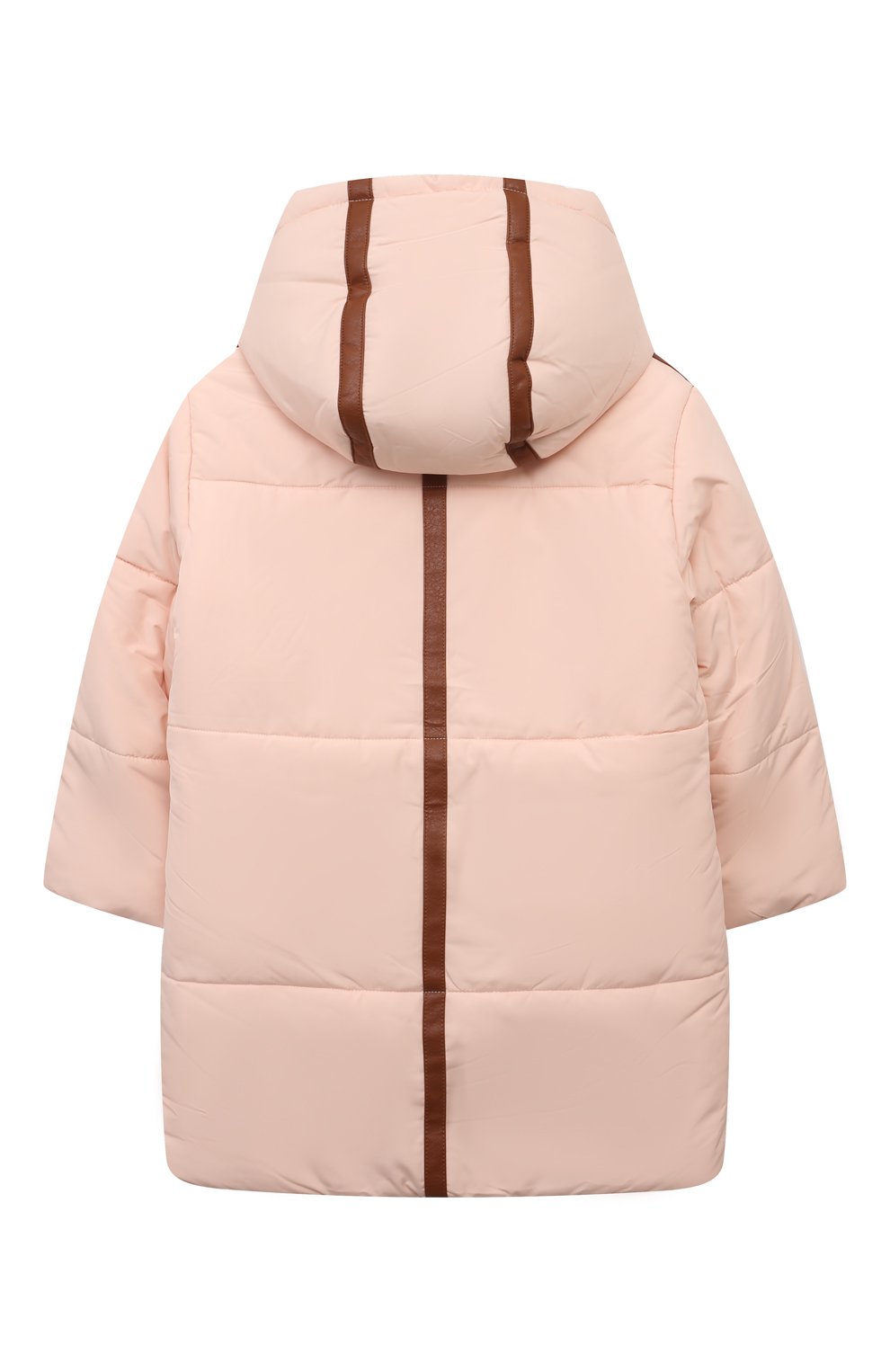 Пальто CHLOÉ, арт. C20267, фото 2