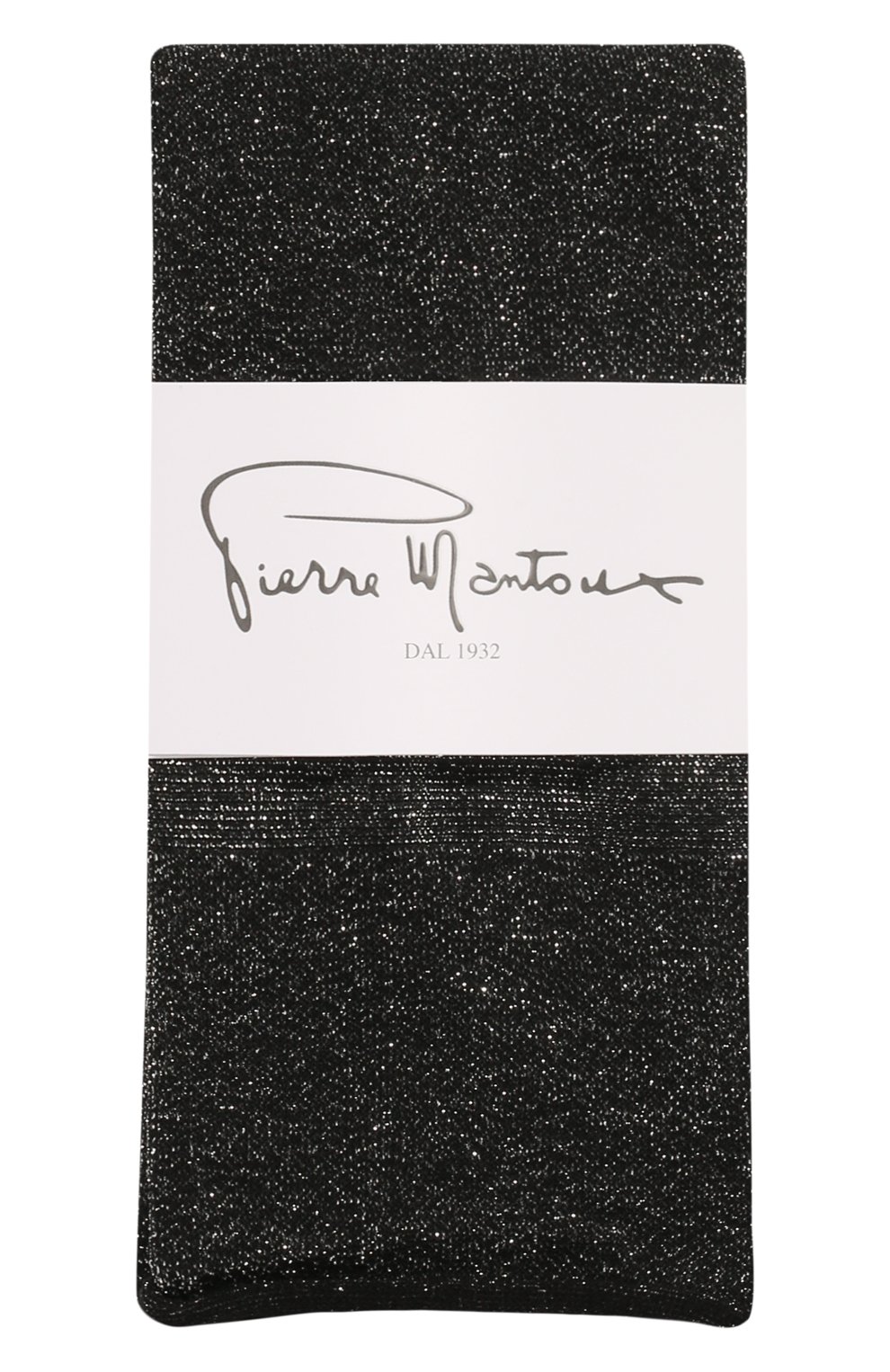 Носки PIERRE MANTOUX черного цвета по цене 1340 руб., арт. 800415, фото 1 Носки PIERRE MANTOUX, арт. 800415, фото 1