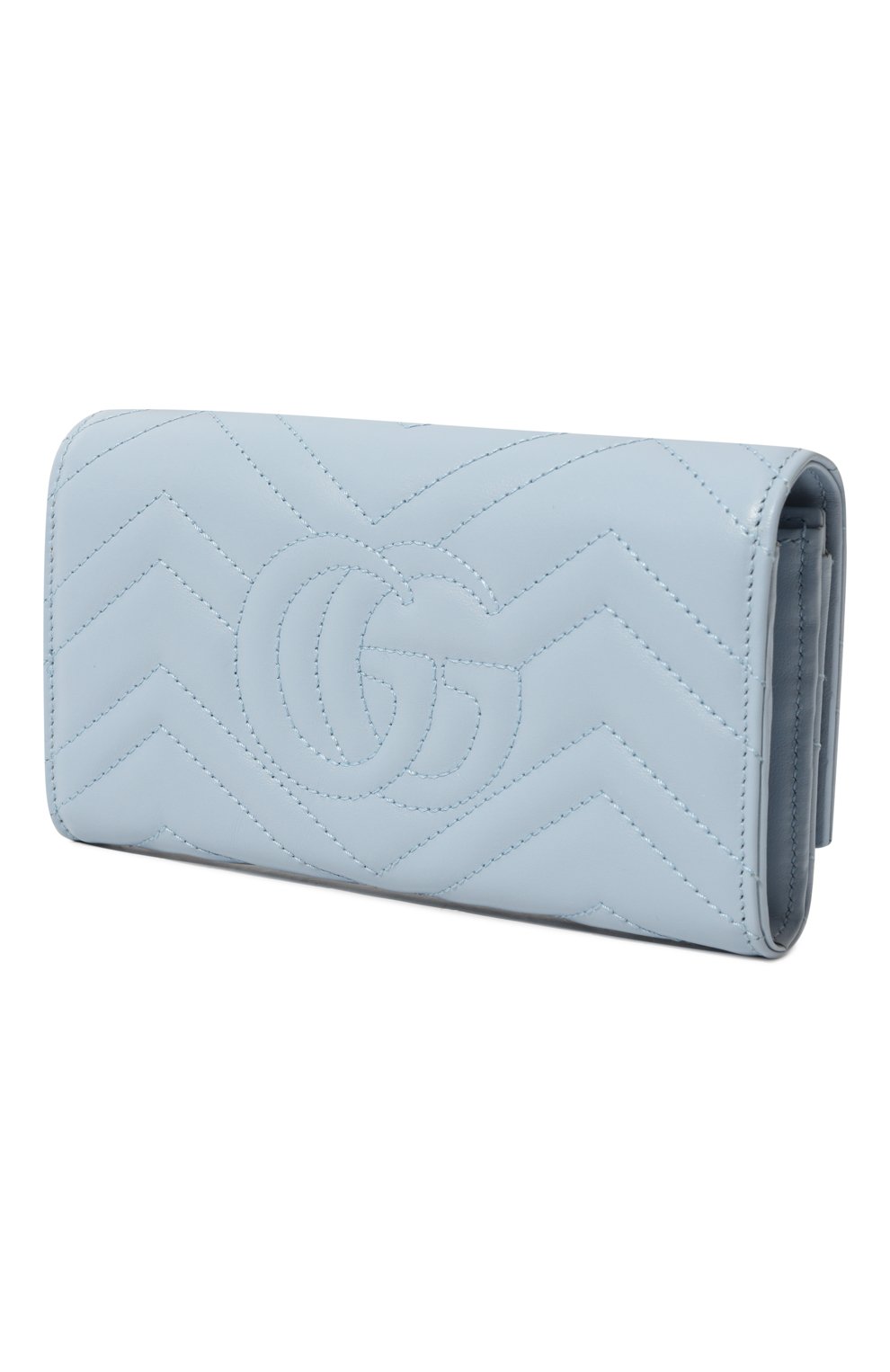 Кожаный кошелек GUCCI, арт. 443436 DTD1P, фото 2