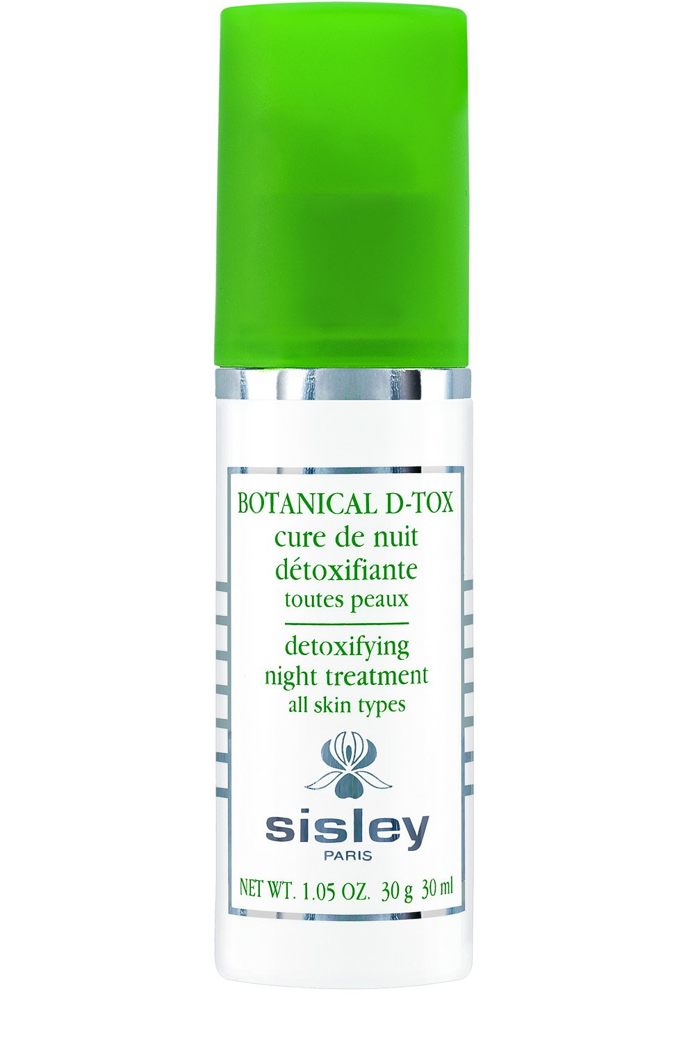 Эмульсия для выведения токсинов (30ml) SISLEY, арт. 163001, фото 1