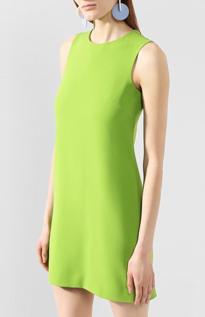 Платье DOLCE & GABBANA, арт. F6B6WT/FURDV, фото 3