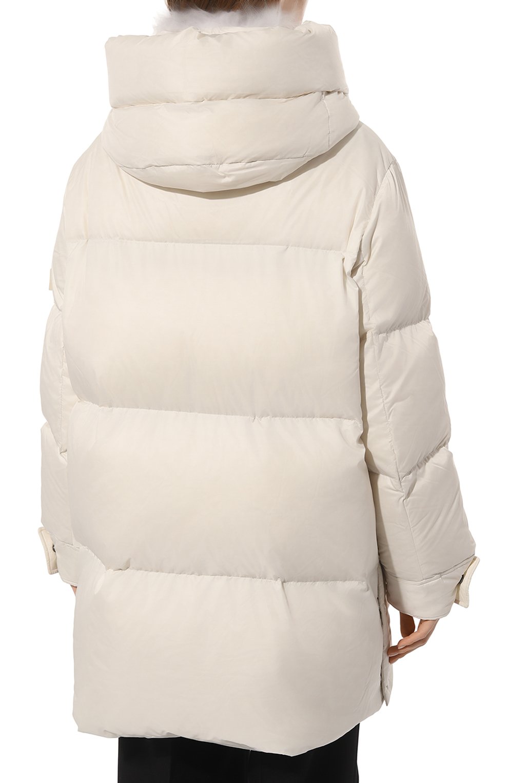 Пуховик YS ARMY PARIS, арт. 24WFM90983M07W_SET, фото 4