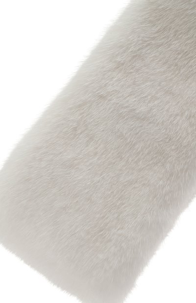 Меховая повязка олли из норки FURLAND, арт. 0097900110005600939, фото 3