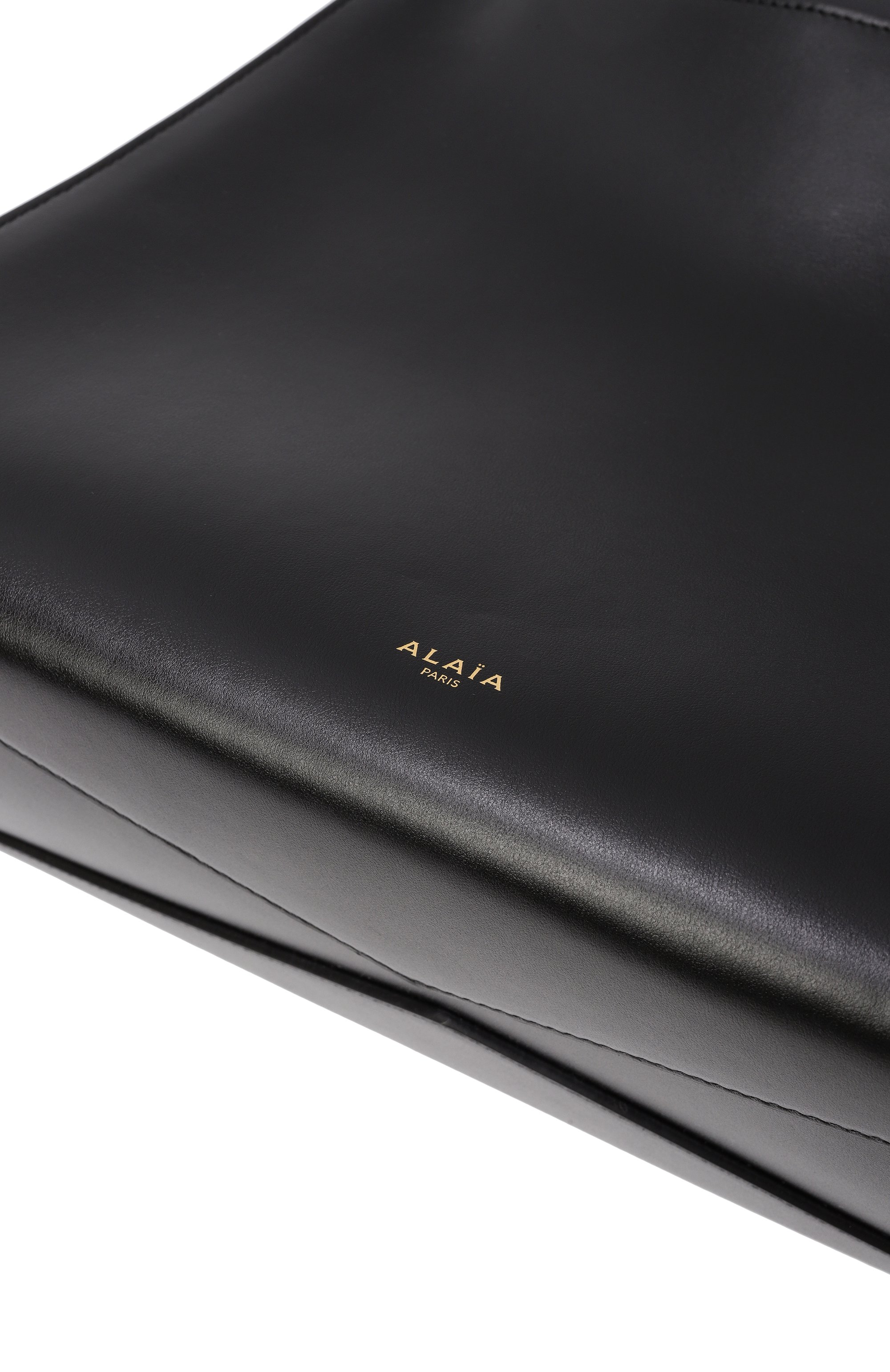 Сумка le click medium ALAIA, арт. AA1S01433CA332, фото 3
