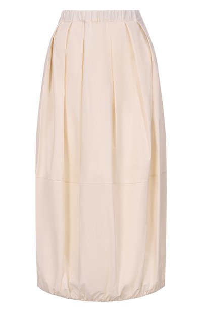 Женская хлопковая юбка ANTONELLI FIRENZE, арт. Q9774/135B