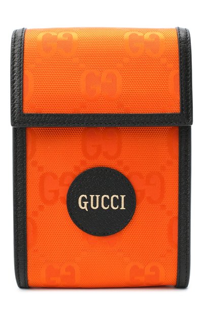 Текстильная сумка off the grid GUCCI, арт. 625599/H9HAN, фото 1