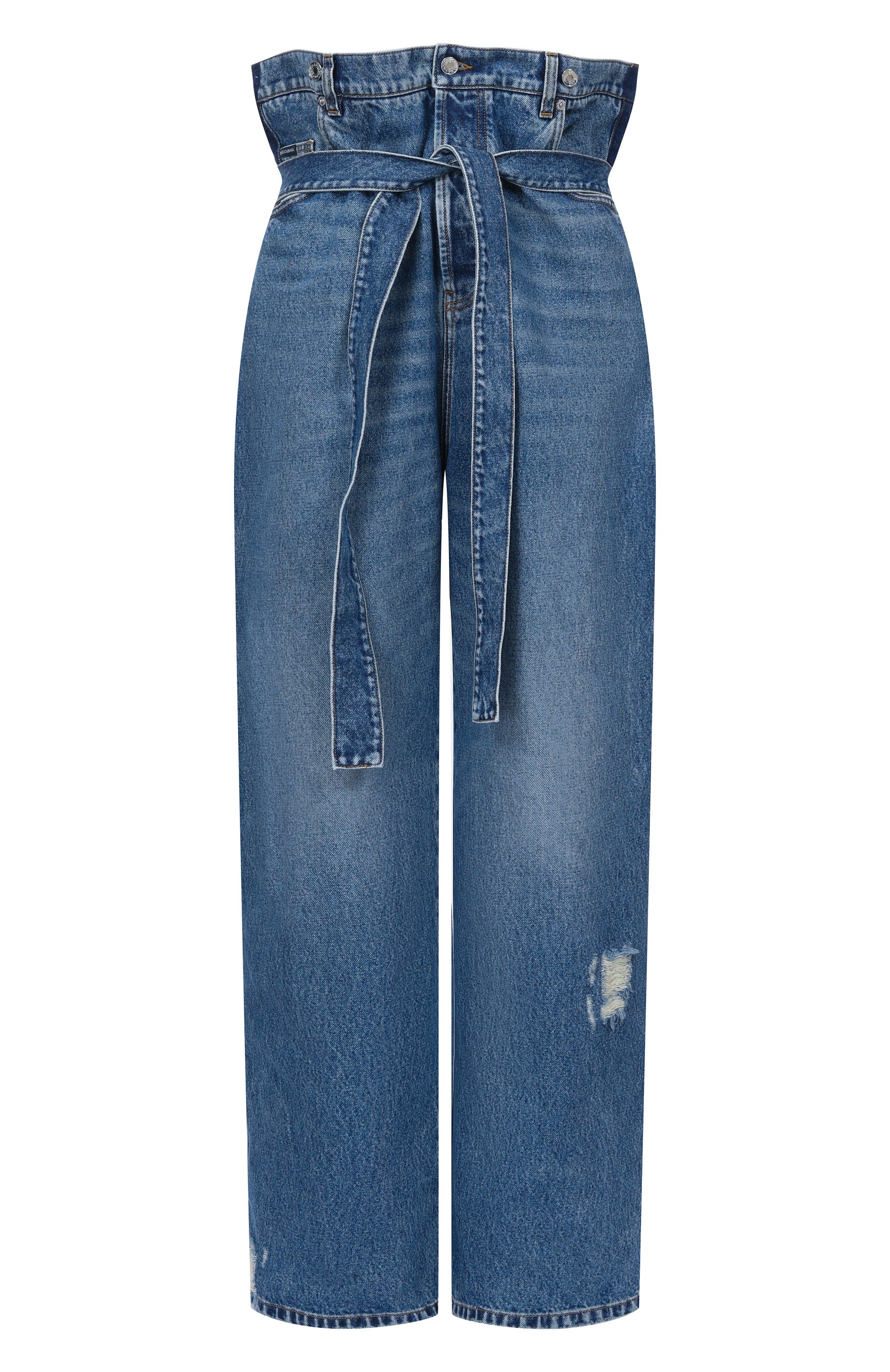 Джинсы DOLCE & GABBANA, арт. FTDI8D/G8PE4, фото 1