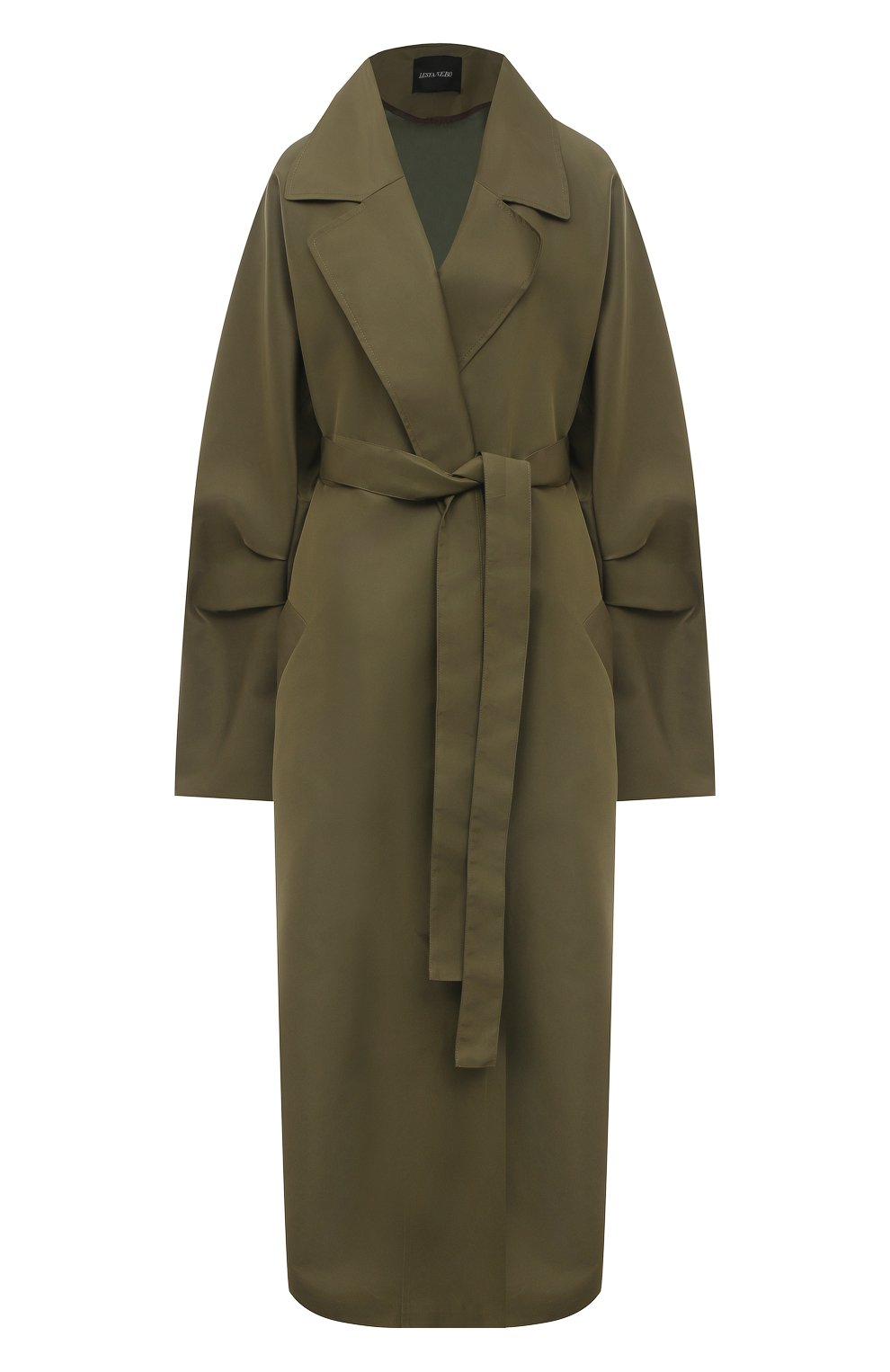 Тренч LESYANEBO, арт. SS23/H-829/SPV, фото 1