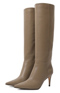 Темно-бежевый