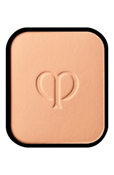Женская пудра с эффектом сияния (рефил), оттенок wb20 CLÉ DE PEAU BEAUTÉ, арт. 11417CP