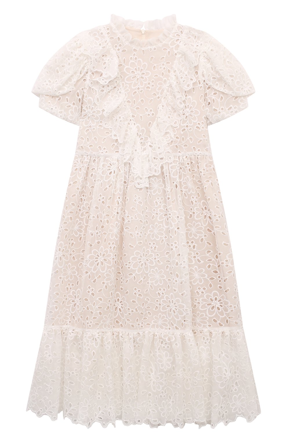 Платье DESIGNERS CAT, арт. 100000K01001587 LELLA DRESS/10A-12A, фото 1