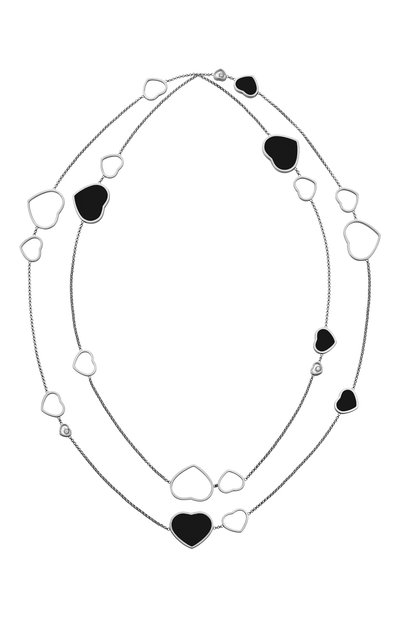 Женские колье CHOPARD, арт. 817482-1201