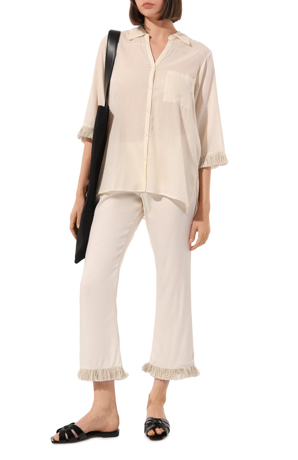 Рубашка DNUD PARIS, арт. B2405, фото 2