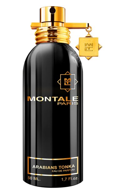 Мужской парфюмерная вода arabians tonka (50ml) MONTALE, арт. 3760260457378