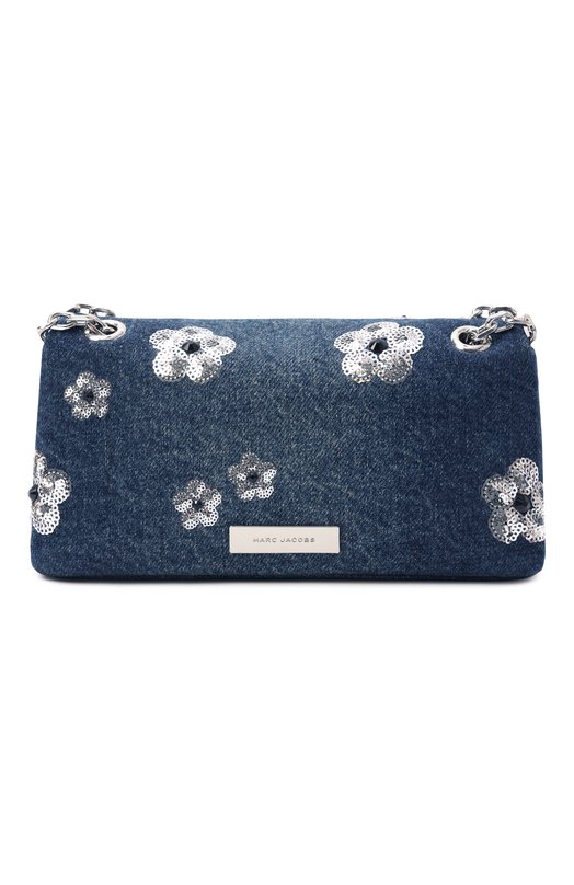 Сумка The Daisy Dual mini MARC JACOBS (THE) 2S5SMN002S02 Синий  2S5SMN002S02 Фото 6