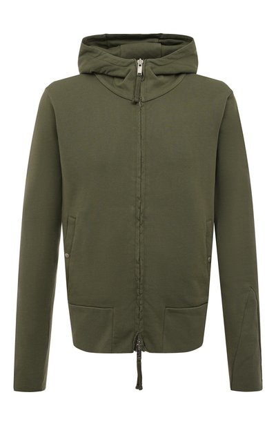 Хлопковая толстовка THOM KROM, арт. M SJ 581, фото 1