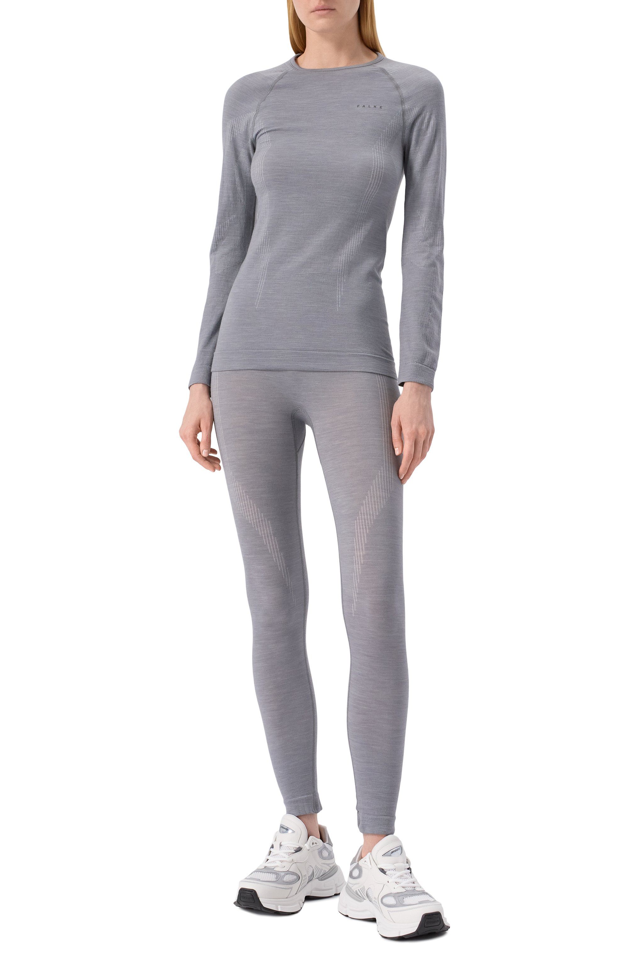 Лонгслив FALKE, арт. 33311, фото 2