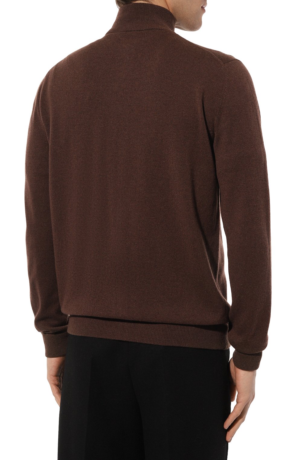 Кашемировый кардиган MVST, арт. BM12-108PLG0, фото 4