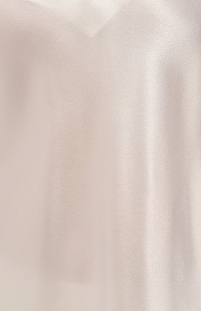 Шелковый топ LUNA DI SETA, арт. VLST08005, фото 5