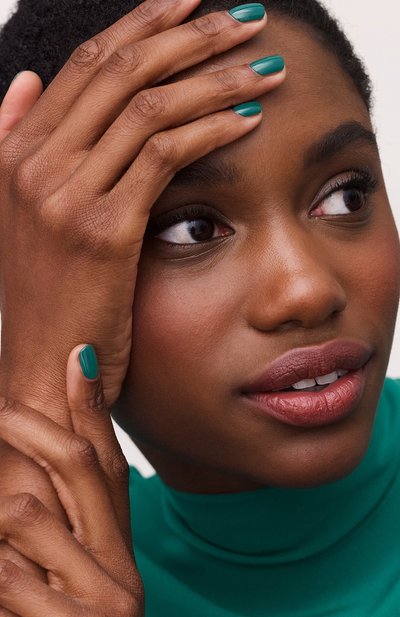 Лак для ногтей les mains hermès, vert égyptien (15ml) HERMÈS, арт. 60301VV065H, фото 3