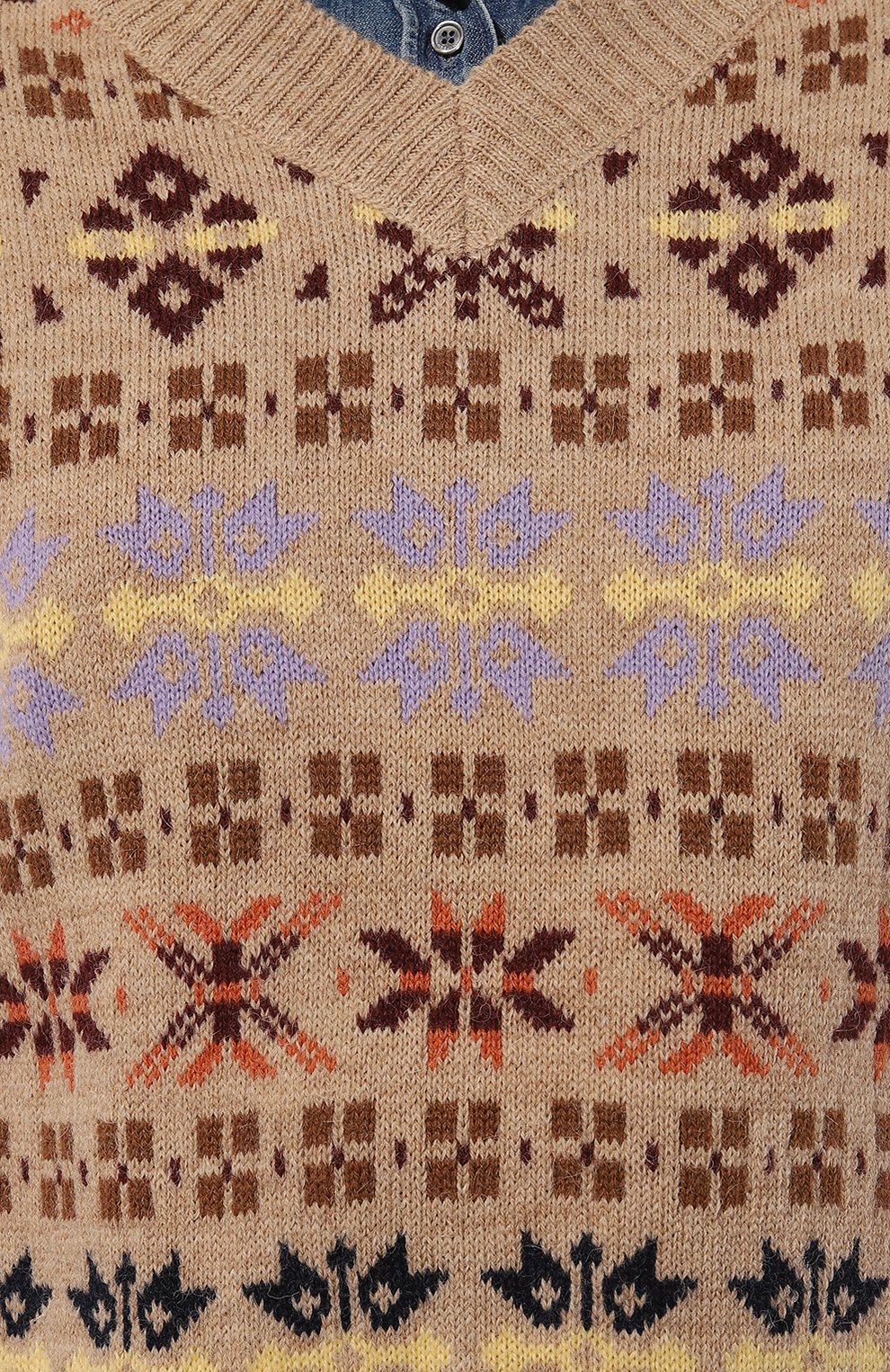 Жилет WEEKEND MAX MARA, арт. VALV0LA, фото 5