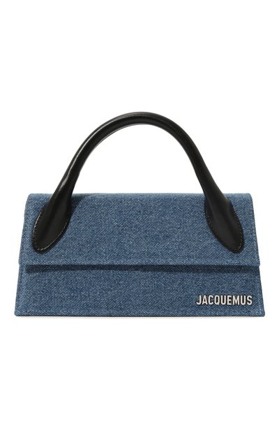 Сумка le chiquito JACQUEMUS, арт. 24E213BA0043176, фото 1