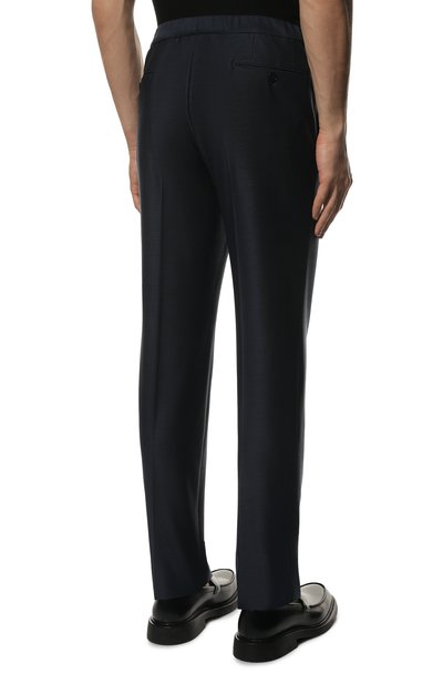 Шерстяной костюм ZEGNA, арт. 377001/20PWKL, фото 5