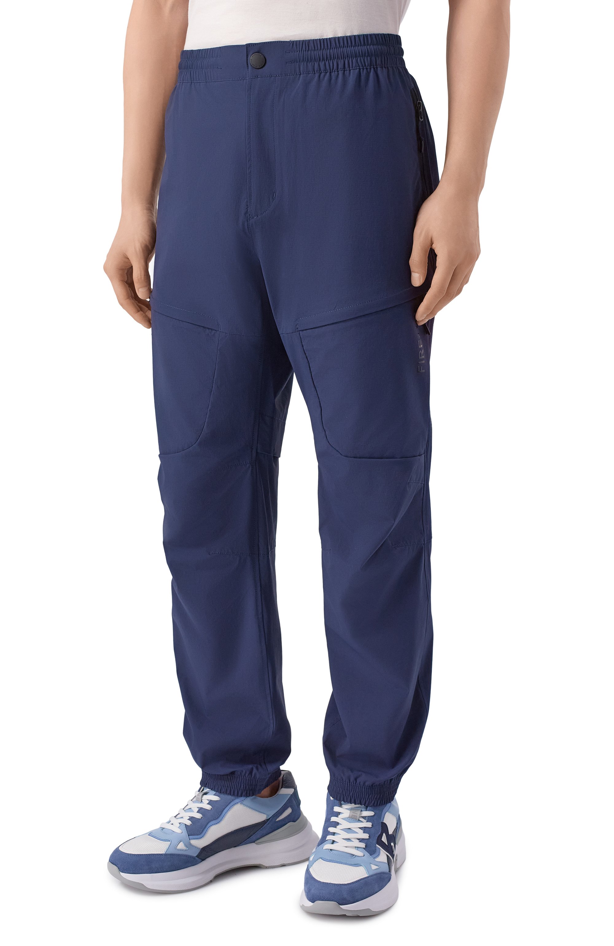 Джоггеры BOGNER FIRE+ICE, арт. 14388782, фото 3