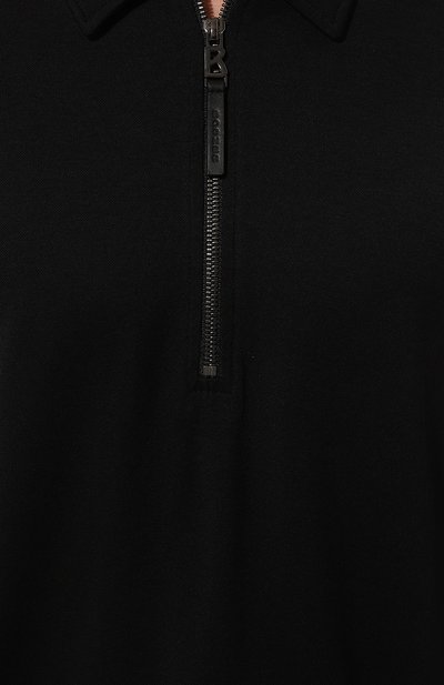 Поло BOGNER, арт. 58278510, фото 5