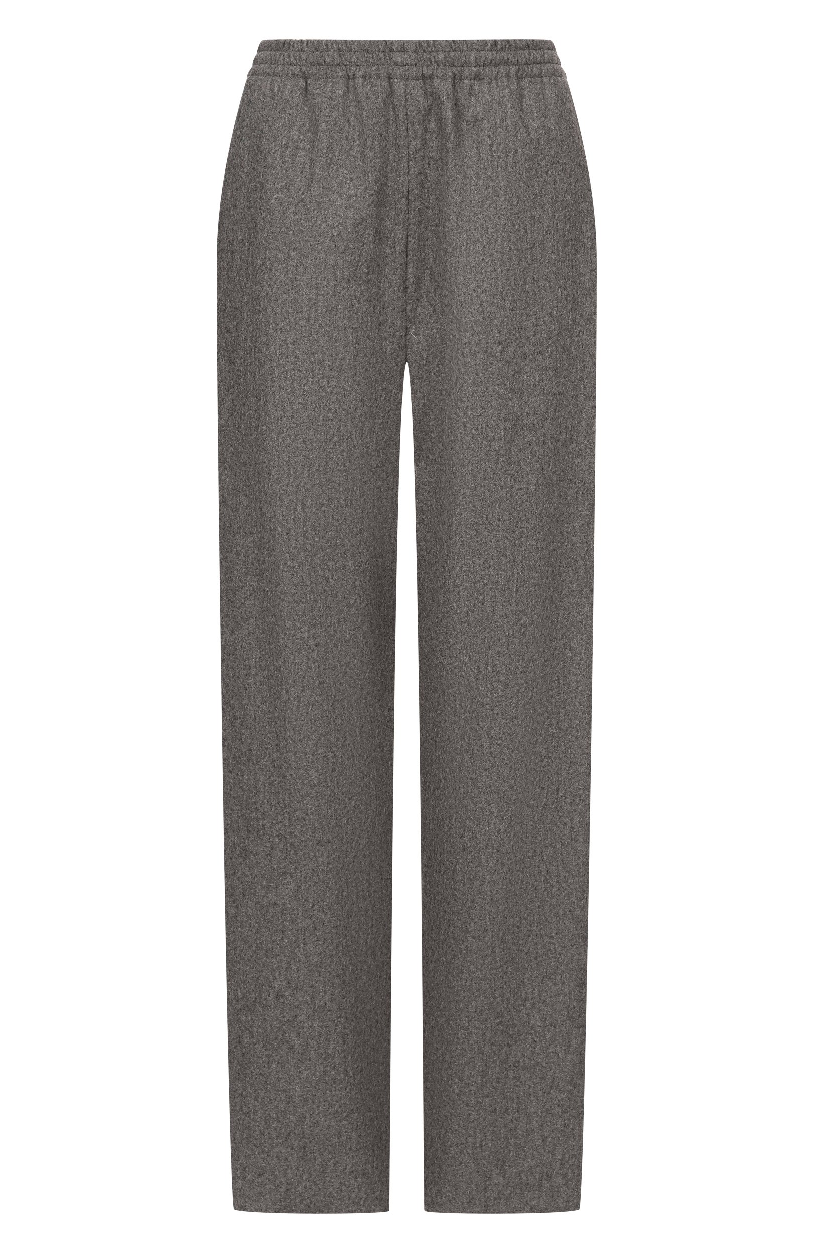 Шер стяные брюки JIL SANDER, арт. J02KA0428/J40333, фото 1