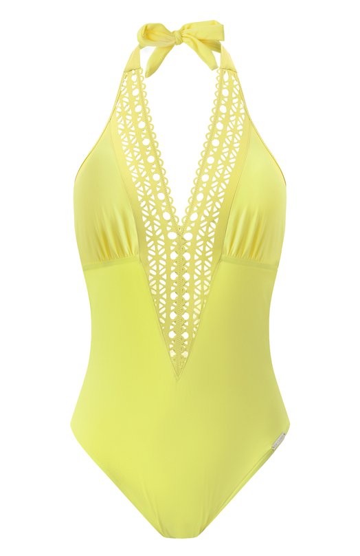 Слитный купальник Lise Charmel ABA9615 Жёлтый ABA9615