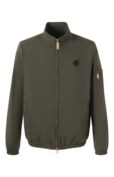 Мужской бомбер STEFANO RICCI, арт. M6J4100010/PL001H_SET