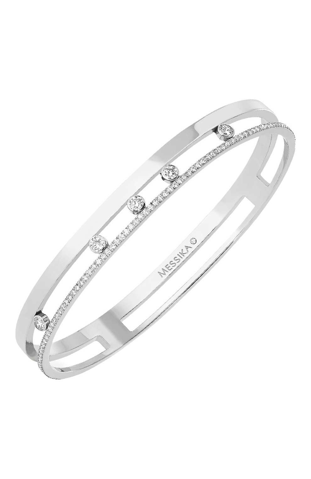 Браслет MESSIKA, арт. 06514-WG-M, фото 1