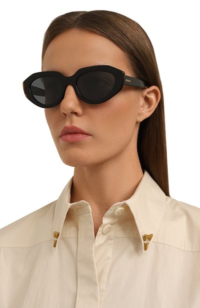 Солнцезащитные очки MISSONI, арт. MIS0131 807, фото 2