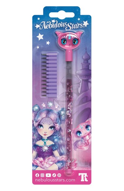 Карандаш простой nebulia PAREMO, арт. 11438-1_NSDA